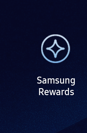 Khám phá Samsung Rewards