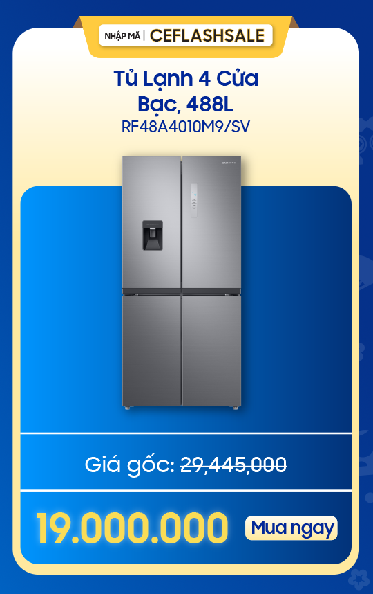 DATet_rf48a4010m9-sv_cta Đại tiệc kiểu Mới AI cũng đón Tết lớn